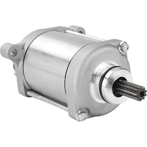211630064 Motorino d'avviamento per ZX1000 ZX-10R ZX-10RR per KRT Edition ZX 1000 21163-0064 Ricambi per motore moto (1/2)