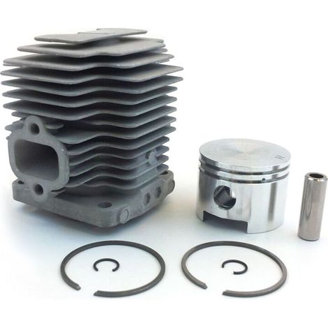 Cylindre TH48 (44 mm), alésage de 44 mm, avec segments de piston, pour utilisation dans le nouveau moteur Dahua TH48.