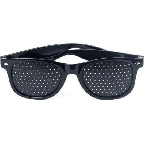 Lunettes correctrices de la vue, formation à la protection oculaire anti-fatigue (1/5)