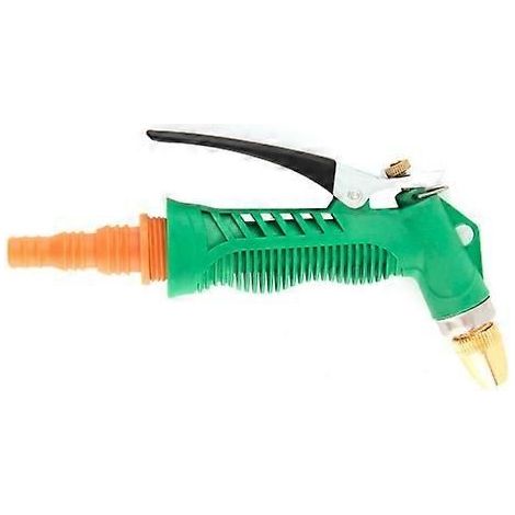 Garden Car Wash Disinfection Spraying Easy and Adjustable Spray Head (1/5)