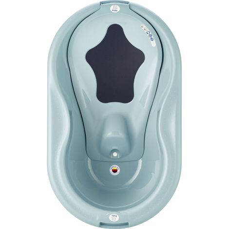 Vasca rotho top design ergonomico facile da pulire