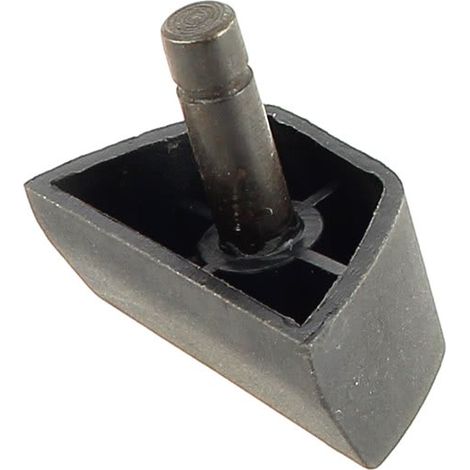 Bouton de blocage 5131033211 - meuleuse ryobi