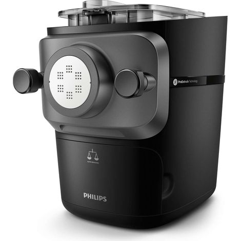 Philips 7000 series Máquina de hacer pasta serie 7000 HR2665/93 (1/4)