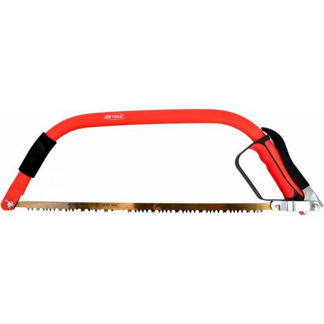 Sega ad arco AWTOOLS da 530 mm (1/4)