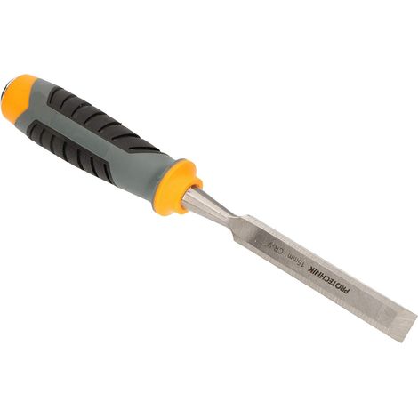 KOTARBAU Ciseau à bois 15 mm de qualité professionnelle pour le travail manuel du bois (1/5)