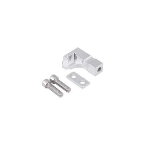 Convient pour le collecteur d'admission Lntyq P2015, le kit d'entretien du collecteur d'admission, le kit de support d'entretien P2015 (pour Seat 2.0 TDI), le collecteur d'admission en aluminium. (1/2)