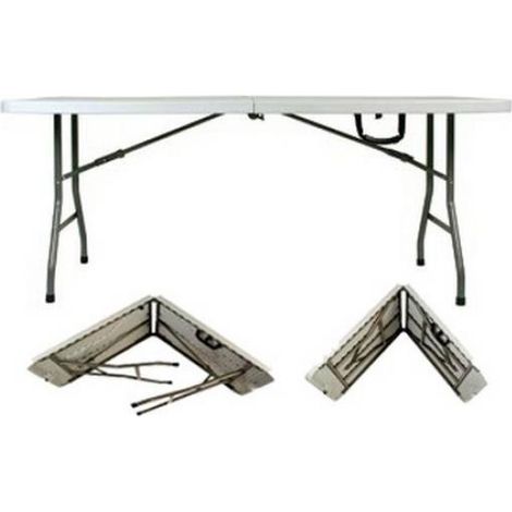 Mesa Plegable Jardin Mesa Caterin