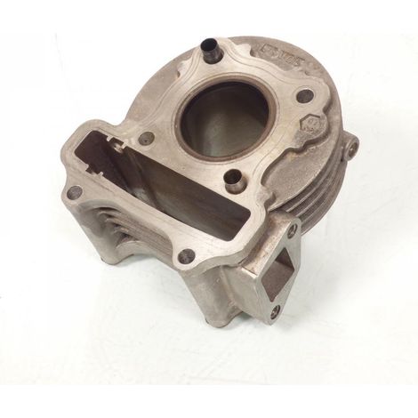 [PRODUIT D'OCCASION] Cylindre origine pour scooter Peugeot 50 V-Clic 4T 2007 à 2012 (1/4)