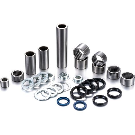 KIT DI RIPARAZIONE GIUNTO FORCELLONE FACTORY LINKS YAMAHA YZF 250 (YZ 250 F) '10-'13 (27-1177)