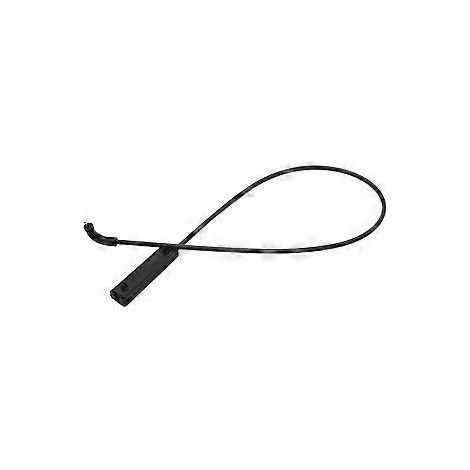 7060551 Kabel für Motorhaubenverriegelung und -entriegelung