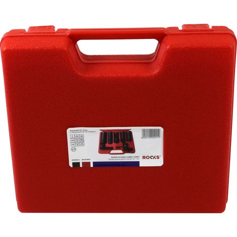 Set Bussole Sensori Lambda ROOKS 7 pezzi (OK-02.0600)