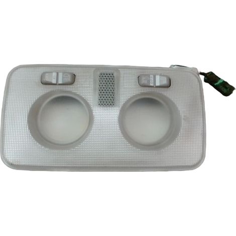[PRODUIT D'OCCASION] Plafonnier FIAT Doblo Cargo 10- ♻️ Ref Oe. 735698015 - Garantie à vie (1/3)