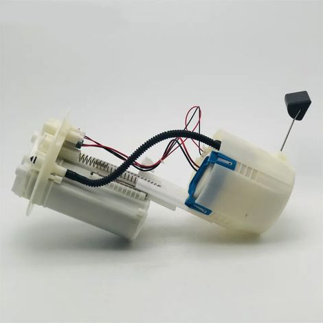 Kraftstoffpumpe 77020-0F010 770200F010 kompatibel mit Toyota Verso 1.8 2004-2008 (1/4)