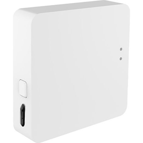 1 passerelle domotique Zigbee Bluetooth, multimode filaire et sans fil, pour système maison intelligente (1/5)