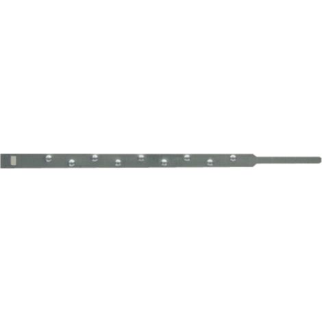 Abrazadera para cable de articulación FENDT VARIO 816301080320 6545
