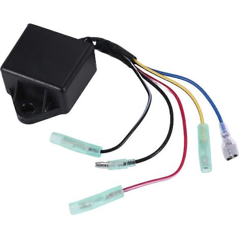 Module d'allumage CDI pour KDX200 KDX200R KDX220R 1995-2006 (1/5)