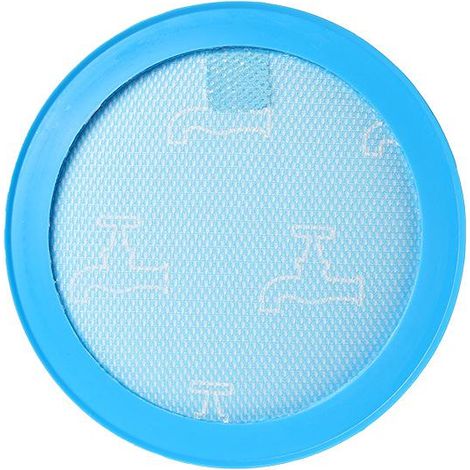 Filtre pré-moteur lavable, adapté à l'aspirateur traîneau Dyson DC23 (DC-23), numéro de pièce : 919778-02, 1 pièce. (1/4)