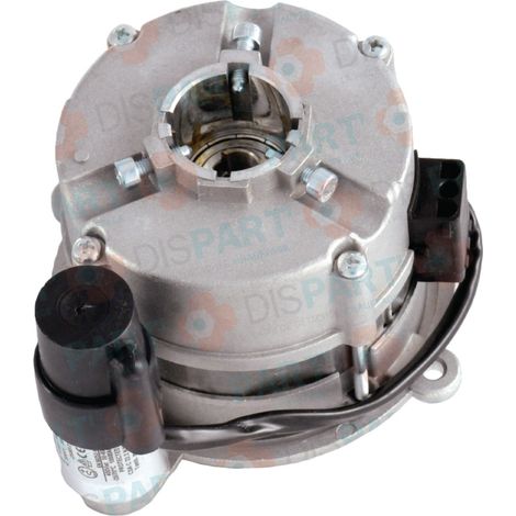 Moteur FHP EB95C 24/2 N84669 - Chappee (1/2)