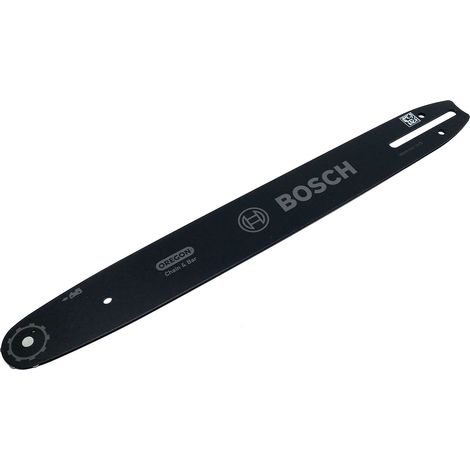 Repuesto original BOSCH 1602317005  Riel de guía (30cm - 12") para AKE 30