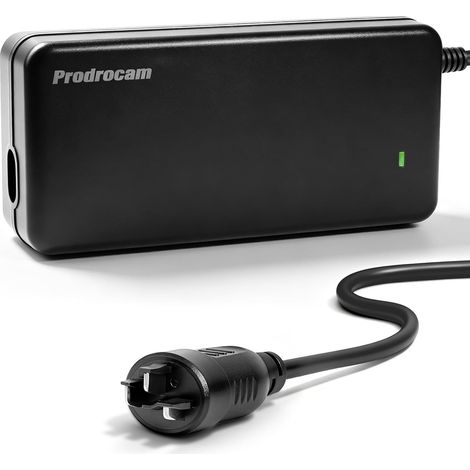 42V 2A Chargeur pour Performance et Active Line Vélos Electriques pour Batteries 36V (1/5)