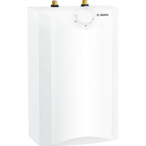 Junkers Bosch Kleinspeicher Tronic TR2500TO 5 T, 5 Liter, Untertisch, 7736504729 (1/4)