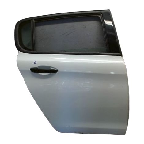 Porte Arriere Droit PEUGEOT 308 [PRODUIT D'OCCASION]♻️9802165580 (1/3)