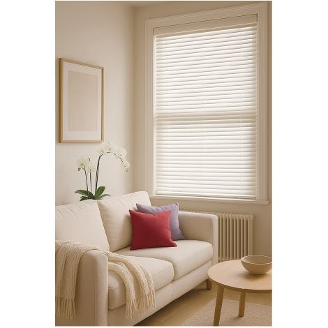 TENDA VENEZIANA 'KASART' cm 100 x 165 - beige