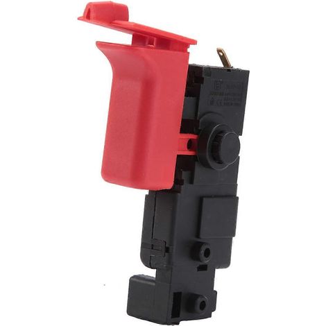 Interrupteur pour perceuse à percussion électrique GBH2-26DE GBH2-26DFR GBH 2-26E-- (1/5)