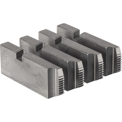 Schneidbacken UNC9/16"-12,Satz