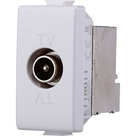 Ettroit tv conector macho - mt2250