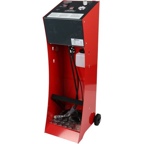 KS TOOLS Dispositivo de mantenimiento de frenos KS20 20 l - 160.0705 (1/4)