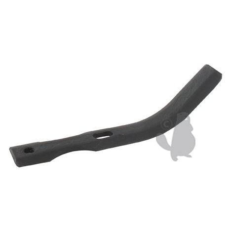 DENTE FRESA 177MM RIF 1404080 COMPATIBILE