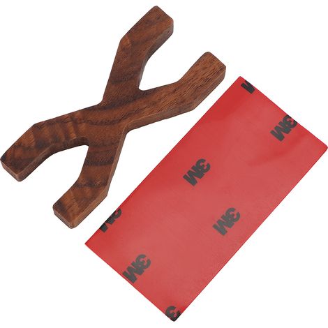 Lettres en bois décoratives à faire soi-même, lettres anglaises, ornement pour la maison, accessoires de photographie (1/5)
