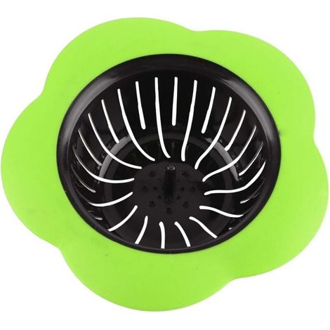 Filtre d'évier en plastique Ulisem... (1/4)