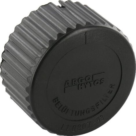 Filtre de purge d'air ARGO-HYTOS L1080793 (1/2)