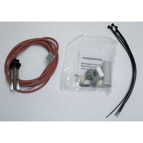 DAIKIN Sensore temperatura collettore per DAIKIN Solaris, RPS 3, 5004241