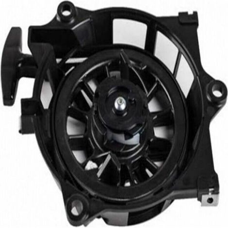 Lanceur A Traction - GCV135 GCV160 GCV190 - Compatible 28400Z0M801 - Pour Tondeuse Thermique - Pièce De Rechange ×1 (1/5)