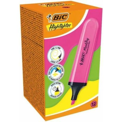 Segnalibri Bic 517963