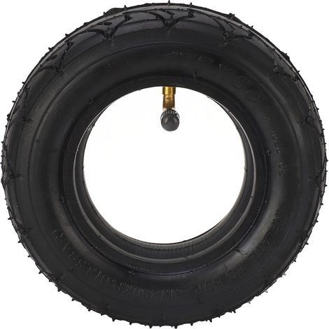 Pneus pour trottinette électrique 175x50, 7 pouces, en caoutchouc, adhérence optimale, antidérapants, installation facile. Pièces détachées pour trottinette électrique. (1/5)