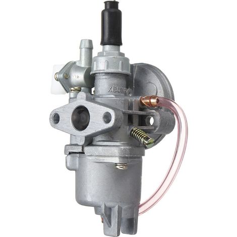 2pcs 47cc 49cc Mini Moto ATV Quad Dirt Bike Carburetor Carburettor Carb Air (1/5)