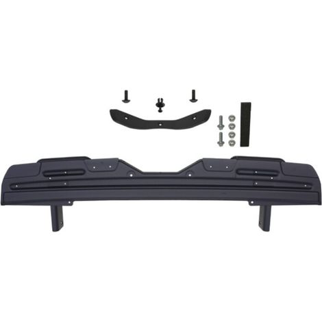 Kit de transformation marchepied Mercedes Sprinter et Volkswagen Crafter