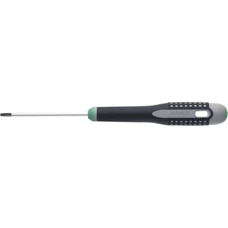 DESTORNILLADOR ERGO TORX BOLA T30 - BAHCO