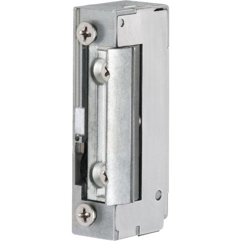 Cerrojo eléctrico eff-eff 11805 10-24V DC empotrado silencioso (1/3)