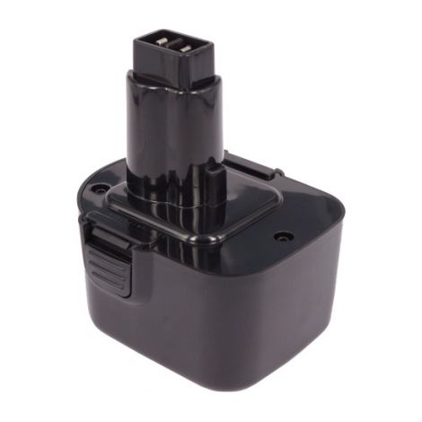 Batería 12V 2Ah Ni-MH para Dewalt 152250-27