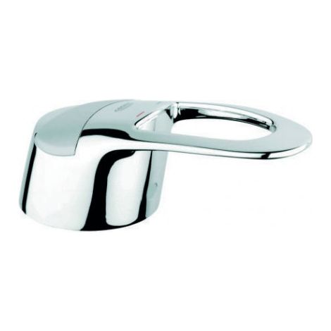 Levier GROHE CHIARA petit chromé /ma-chr (1/3)