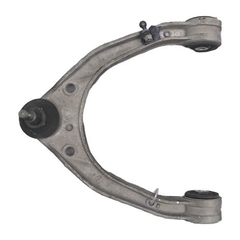 [PRODUIT D'OCCASION] Triangle Superieur Avant Gauche PORSCHE Cayenne 2002- ♻️ Ref Oe. 95534102702 - Garantie à vie (1/2)