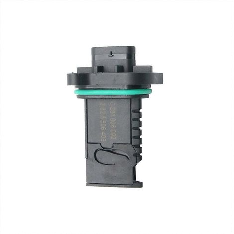 0281006092 Luftmassenmesser-Sensor für 1er, 2er, 3er, 4er, 5er, X3, X5, Mini 13628506408 A (1/5)