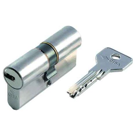 CILINDRO EUROPEO DA INFILARE ASIXP8 ART. 0Q310 CISA 110 mm (44,5+10+54,5) - CISA