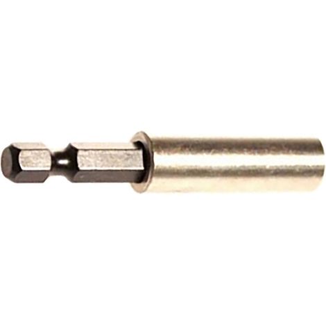 MAGNETIC BIT HOLDER 6.35-60 MAKITA 784813-4