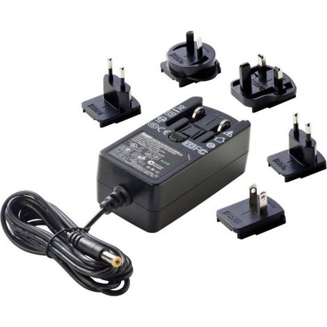 Dehner Elektronik 27476 fuente de alimentación 24 V 24 W 1 A